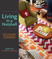 Living in a nutshell cover image