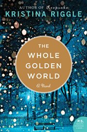 Whole golden world cover image