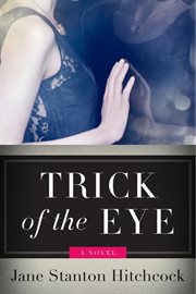 Trick of the eye cover image