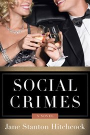 Social crimes cover image