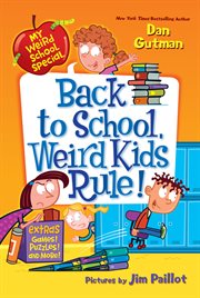 Back to school, weird kids rule!