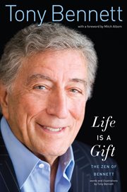 Life Is a Gift cover image