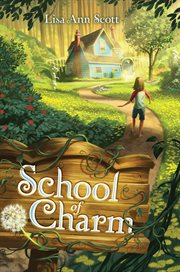 School of Charm cover image