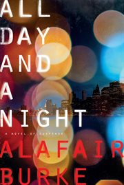 All day and a night cover image