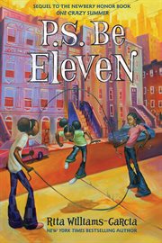 P.S. Be eleven cover image