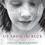 Up from the blue cover image