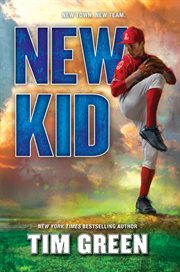 New kid cover image