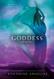 Goddess cover image