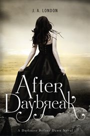 After daybreak cover image