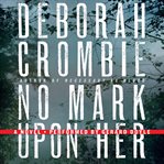 No mark upon her : a novel cover image