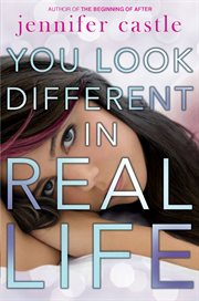 You look different in real life cover image