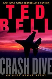 Crash Dive cover image