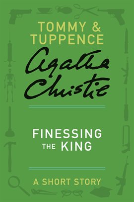 Cover image for Finessing the King