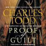 Proof of guilt cover image