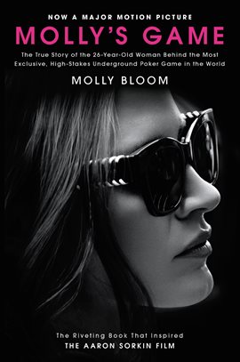 Cover image for Molly's Game