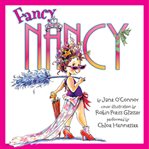 Fancy nancy cover image