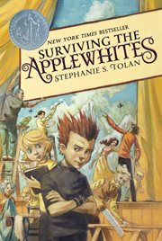 Surviving the Applewhites cover image