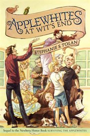 Applewhites at Wit's End cover image