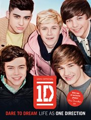Dare to dream : life as on One Direction cover image