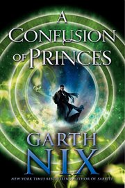 A confusion of princes cover image