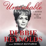Unsinkable : a memoir cover image