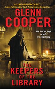 The Keepers of the Library : Will Piper cover image