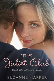 The Juliet club cover image