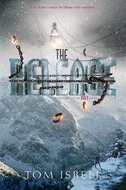 The release cover image