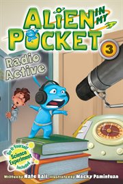 Radio active cover image