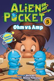 Ohm vs. Amp cover image
