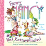 Fancy Nancy: poet extraordinaire! cover image