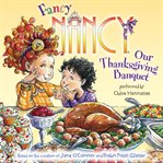 Our Thanksgiving banquet cover image