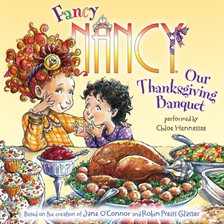 Cover image for Our Thanksgiving Banquet