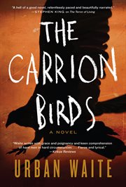 The carrion birds cover image