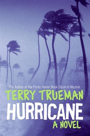 Hurricane : a novel cover image