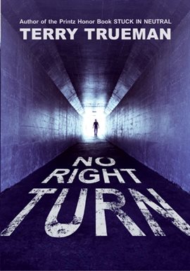 Cover image for No Right Turn