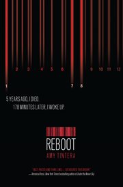 Reboot cover image