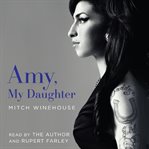 Amy, my daughter cover image