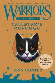 Tallstar's revenge cover image