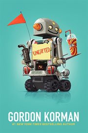 Ungifted cover image