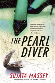 The pearl diver cover image