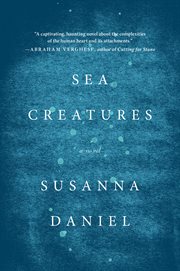 Sea creatures cover image