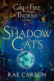 The shadow cats cover image