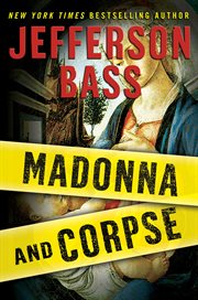 Madonna and corpse cover image