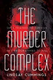 The murder complex cover image