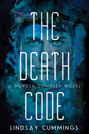 The death code cover image
