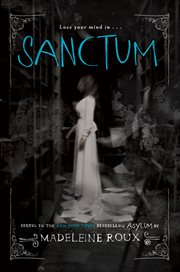 Sanctum cover image