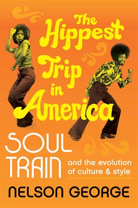 Cover image for The Hippest Trip in America