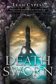Death sworn cover image
