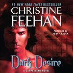 Dark desire cover image